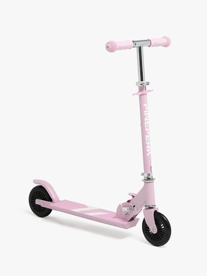 Pinepeak Tretroller, Dusty Pink