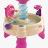 Little Tikes Spiralin Seas Wassertisch, Rosa