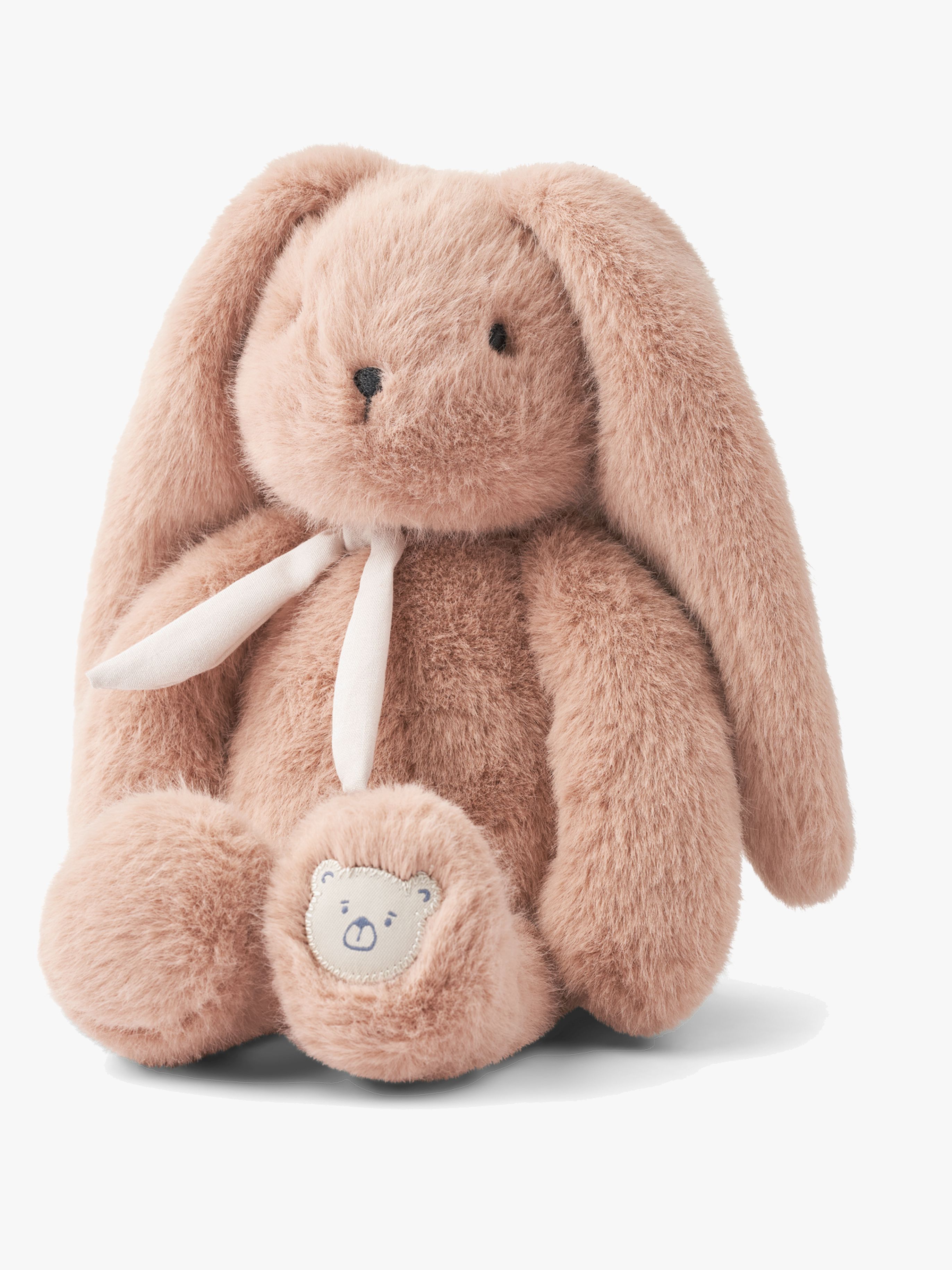 LIEWOOD Binnie Kaninchen Small Teddy, Rosa