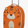 Samsonite Happy Sammies Eco Reisekoffer 23L, Tiger Toby