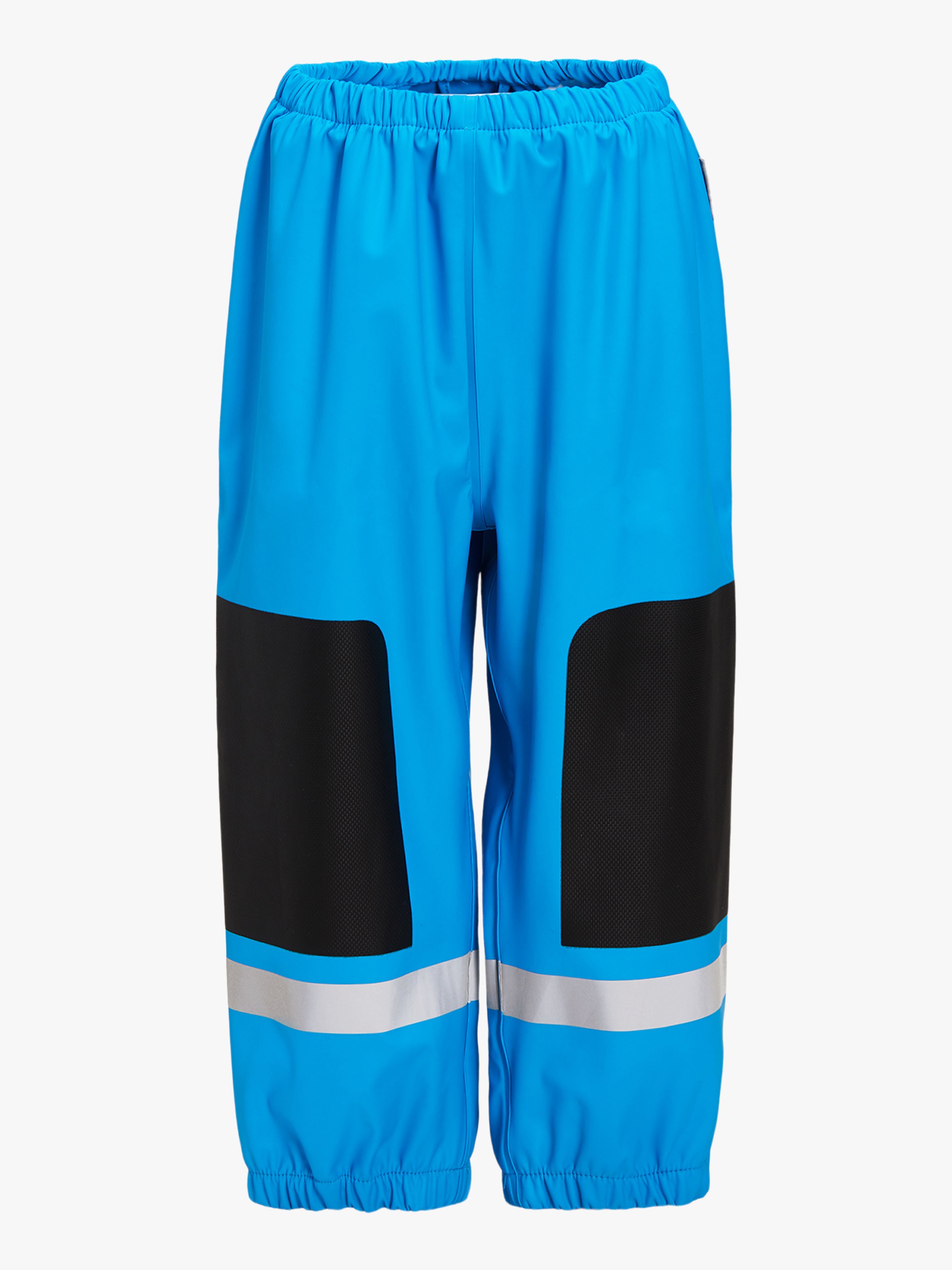 Nordbjørn Baltic Regenhose, Dresden Blue 74–80