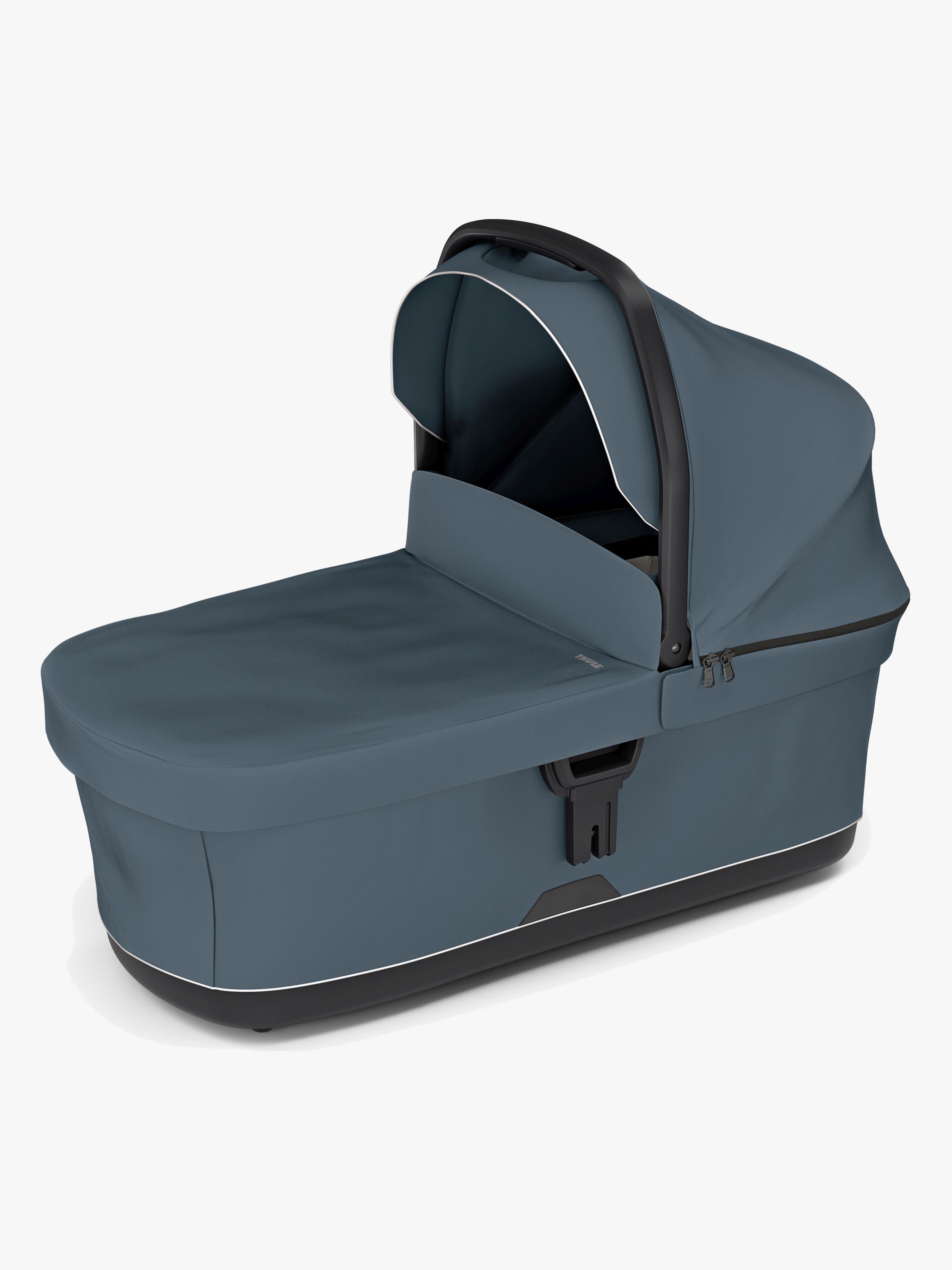 Liegewanne, Dark Slate