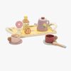 Classic World Grace Afternoon Tea Geschirr 14 Teile