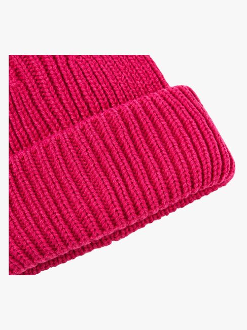 Nordbjørn Isfelt Mütze, Pink