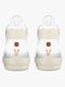 MAM Easy Start Babyflasche Anti-Kolik 160 ml 2er-Pack, Neutral
