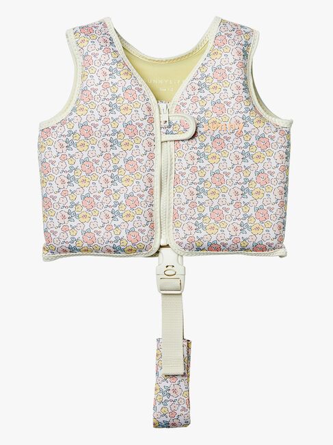 SUNNYLiFE Schwimmweste, Into the Garden