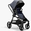 Baby Jogger City Sights Kinderwagen, Commuter
