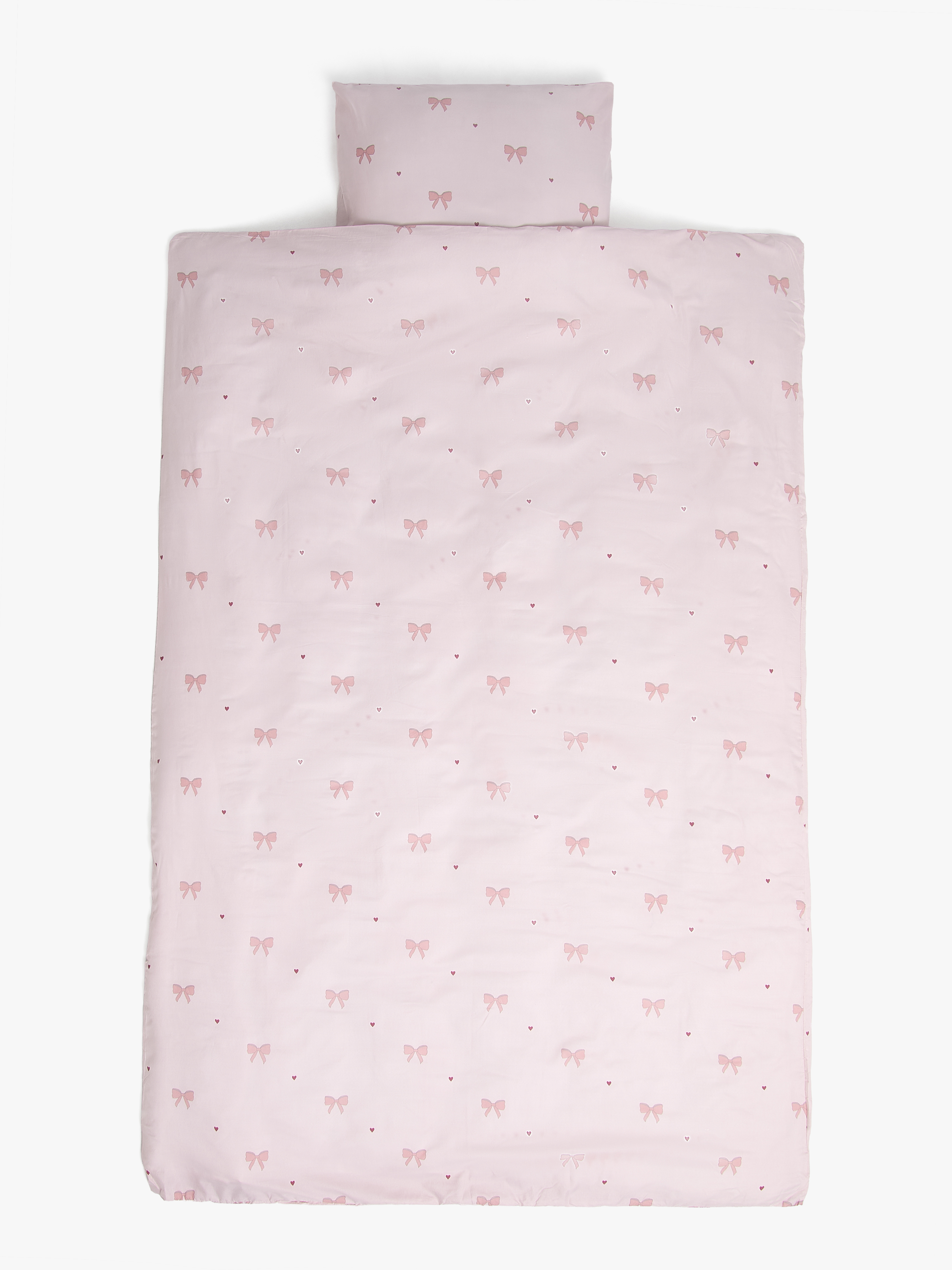 BrandMac Bettwäsche 150x210 cm, Bow