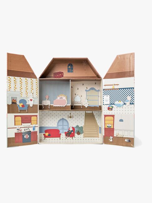 That's Mine Magnethaus mit Magneten Mona