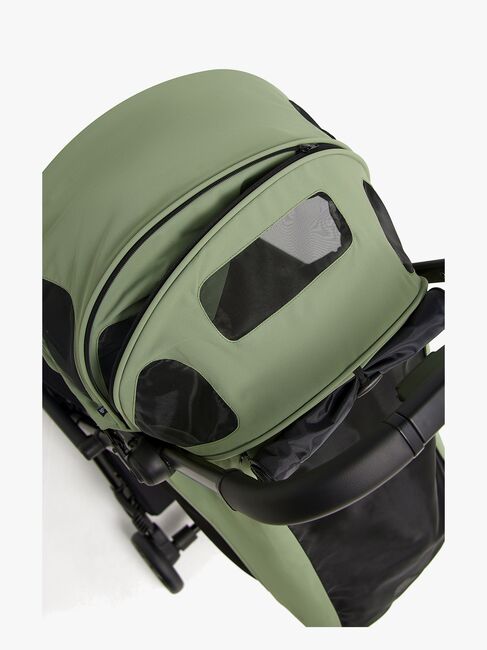 Beemoo Easy Fly Lux 4 Breezy Verdeck, Sea Green