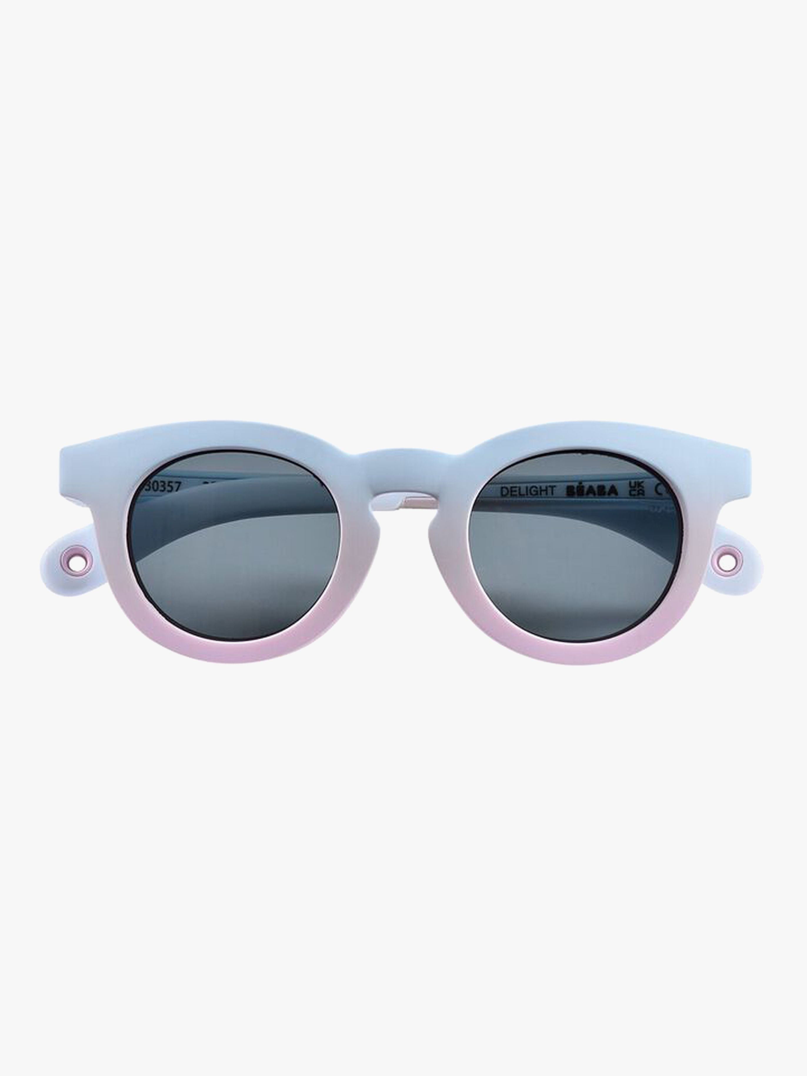 Beaba Biegsame Sonnenbrille Breakproof, Delight Rainbow Freeze