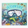 Motto Trends Stickerheft Create Your Ocean Life
