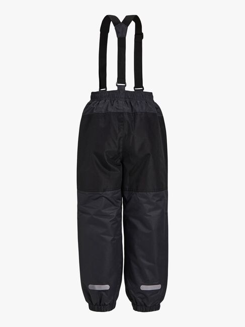 Nordbjørn Northstar Skianzug, Black 