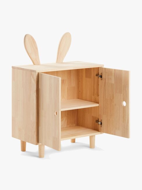 Minitude Nordic KIAN Schrank, Natur