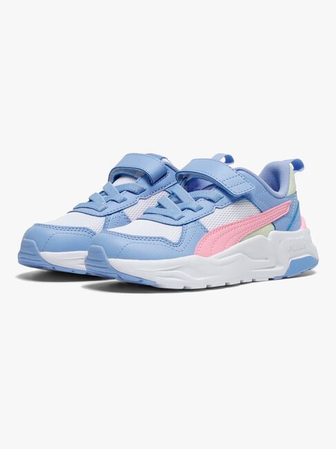 Puma Trinity 2 LT AC+ PS Sneaker, Intense Lavender