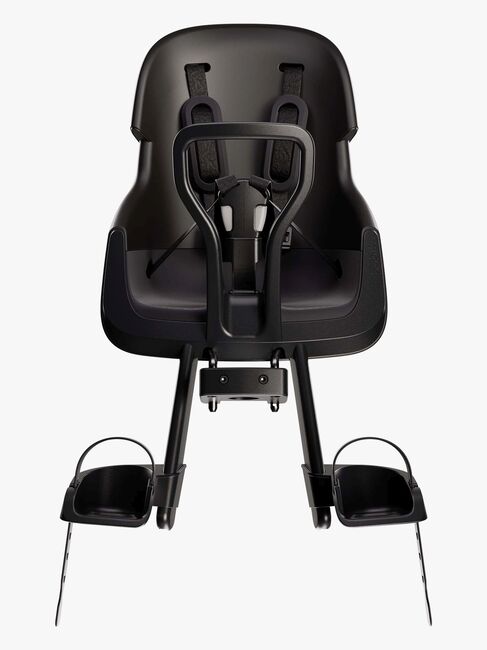 BoBike Exclusive Evolve Mini Front Fahrradsitz, Urban Black 80107000-01-4743_3a.jpg