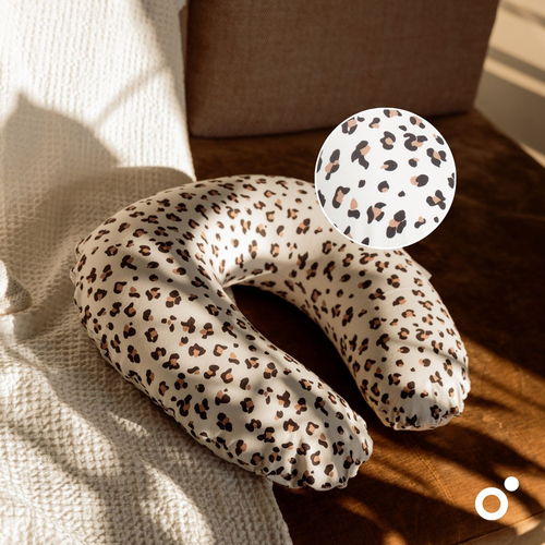 Doomoo Stillkissen Softy, Leopard