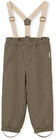 Mini A Ture Wilas Thermohose, Military Green