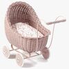 Smallstuff Puppenwagen, Lila