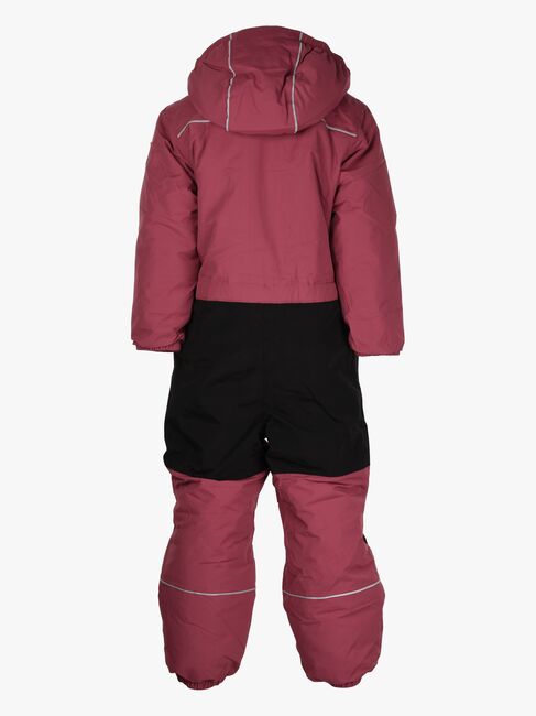 Lindberg Iceberg Overall, Dry Rose