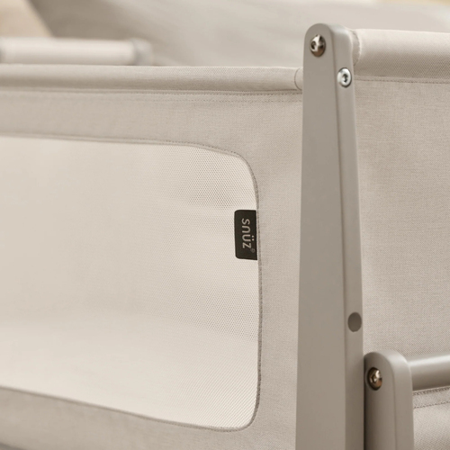 Snüz SnuzPod 5 Beistellbett, Pebble