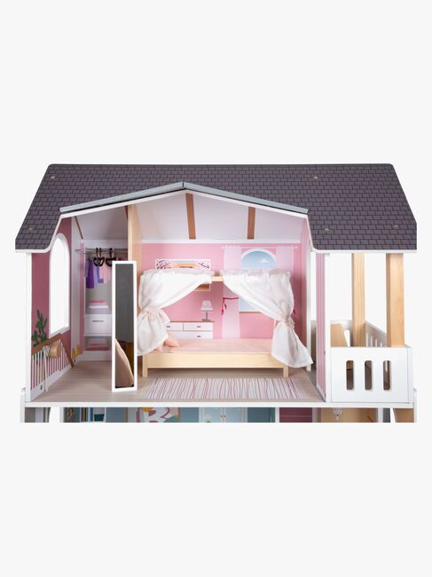 Small Foot Puppenhaus Großes Traumhaus