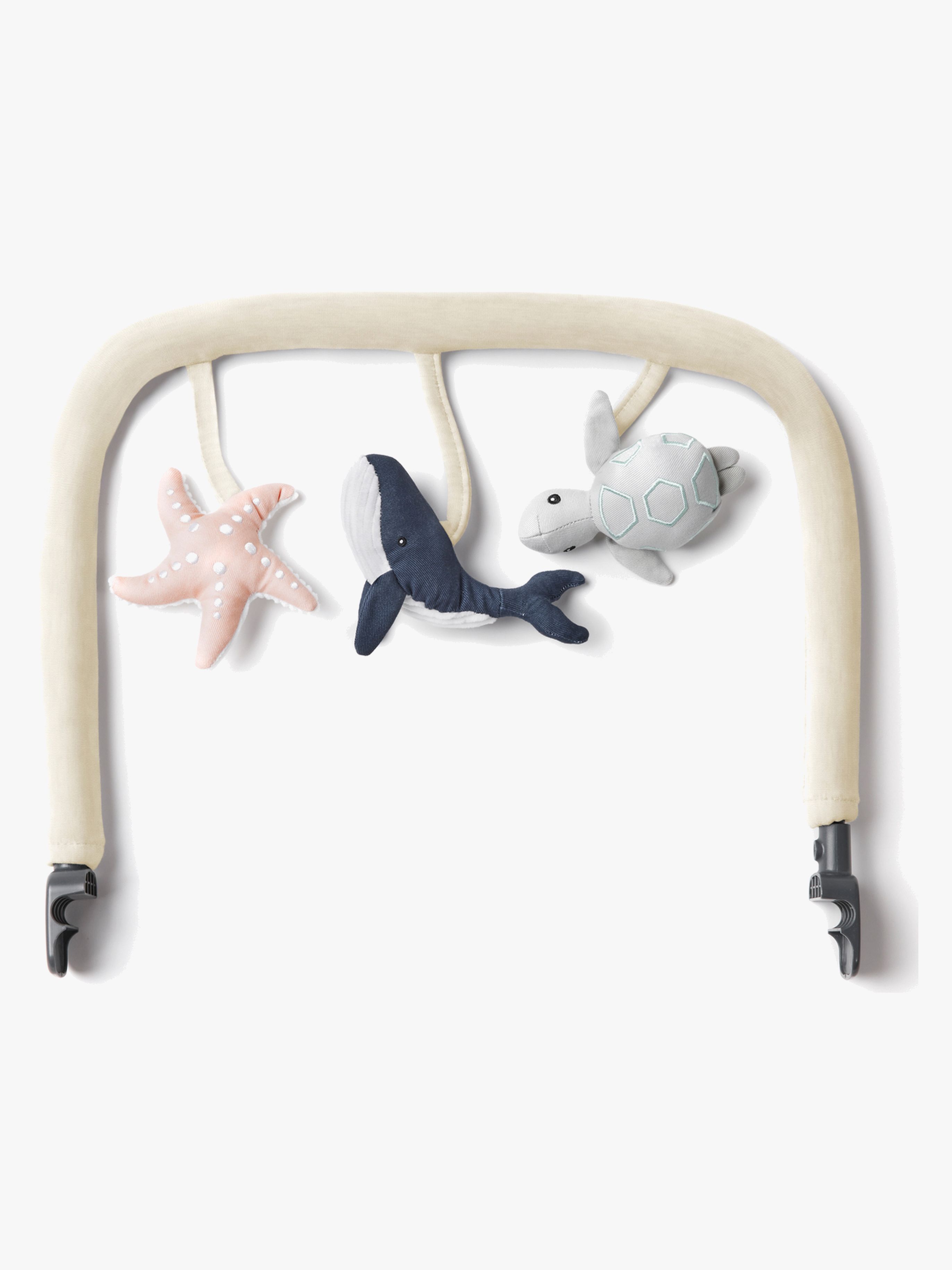Evolve Spielbogen Ocean Wonders, Cream