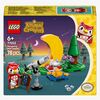 LEGO Animal Crossing 77053 Sternbeobachtung mit Eufemia