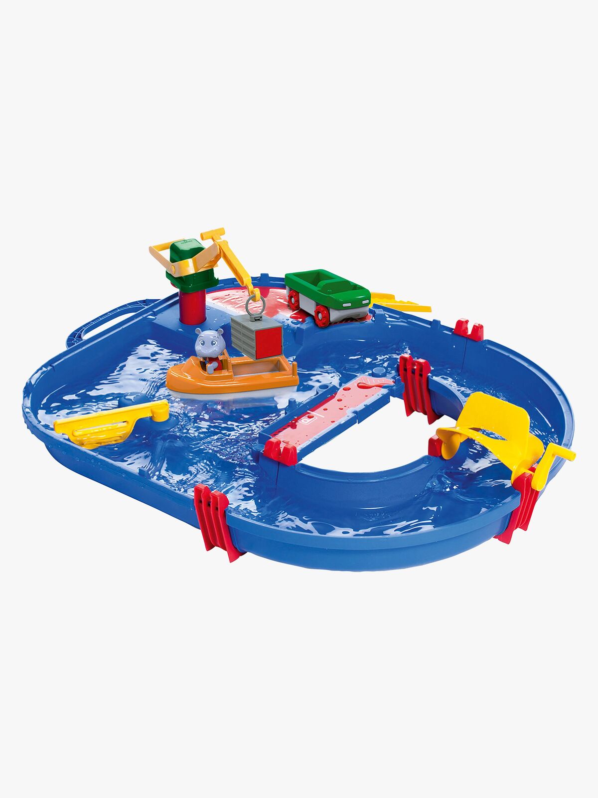 AquaPlay Starterset