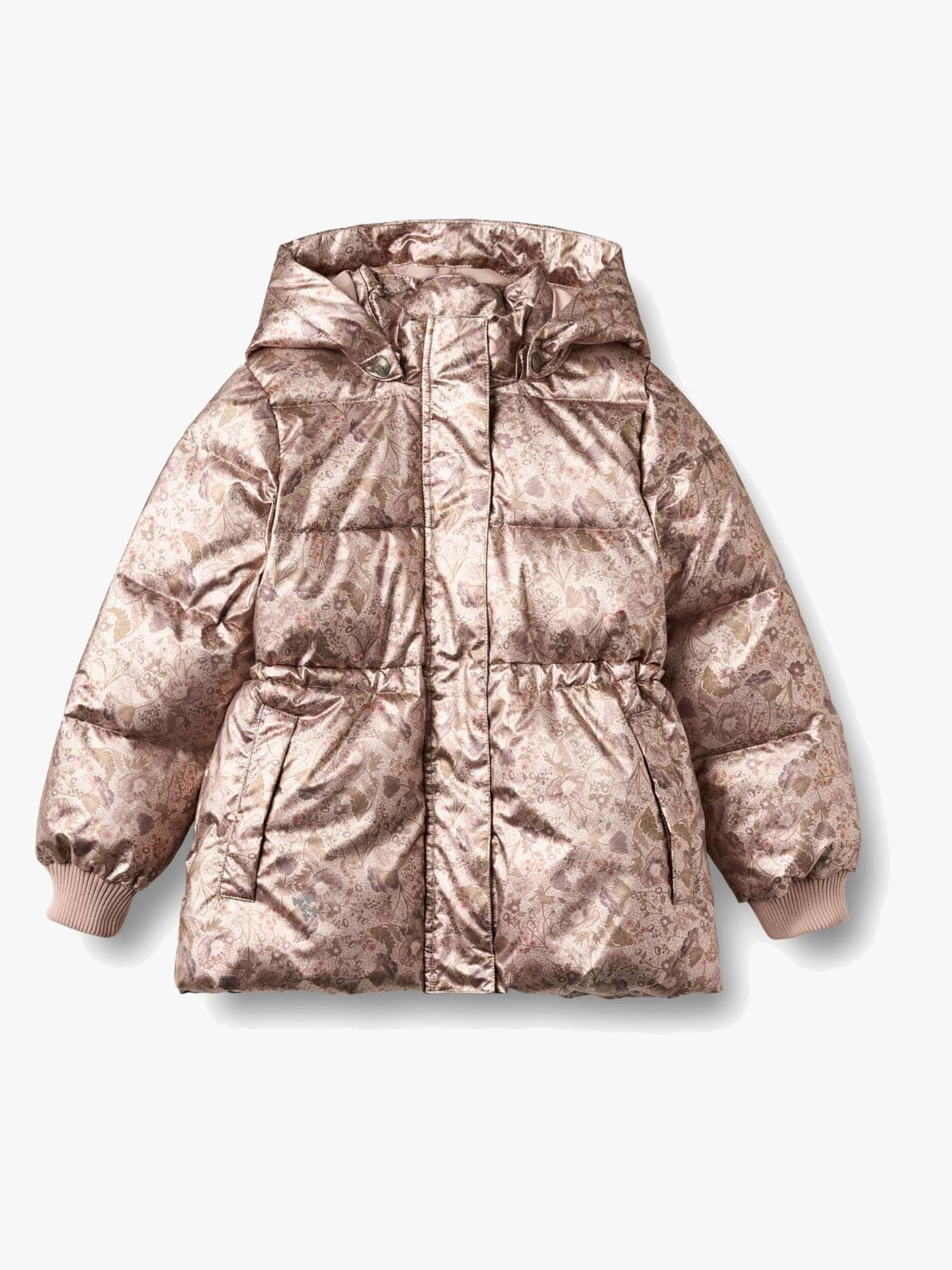 Wheat Eli Steppjacke, Golden Flowers, 116