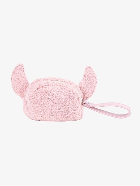 Disney Stitch Tasche, Rosa