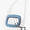 BoBike Windschutzscheibe GO Mini & ONE Mini, Citadel Blue