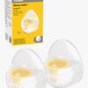 Medela Motion InBra Pumpset Double 24 mm 2er-Pack