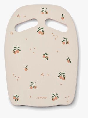 LIEWOOD Hayden Schwimmbrett, Peach/Sea Shell