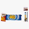 Pokémon Federmäppchen mit Stifte-Set