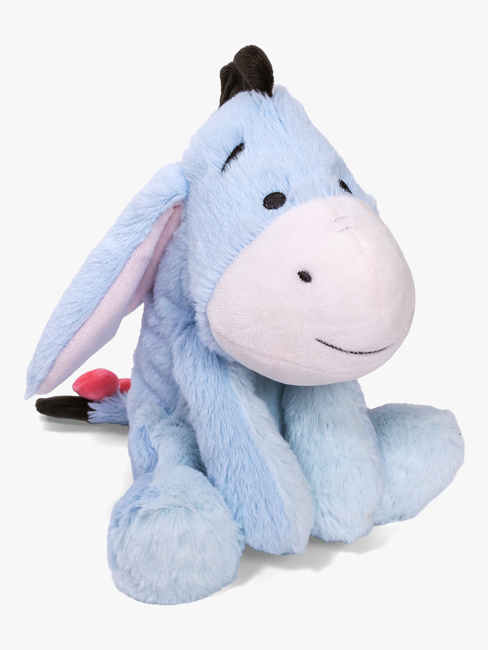 Disney Winnie Puuh Kuscheltier I-Aah 25 Cm 6315870792-1346_2.jpg