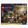 LEGO Harry Potter 76460 Schloss Hogwarts: Auswahlzeremonie mit dem Sprechenden Hut