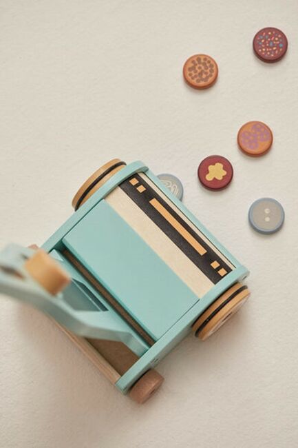 Kids Concept Kid´s Hub Staubsauger