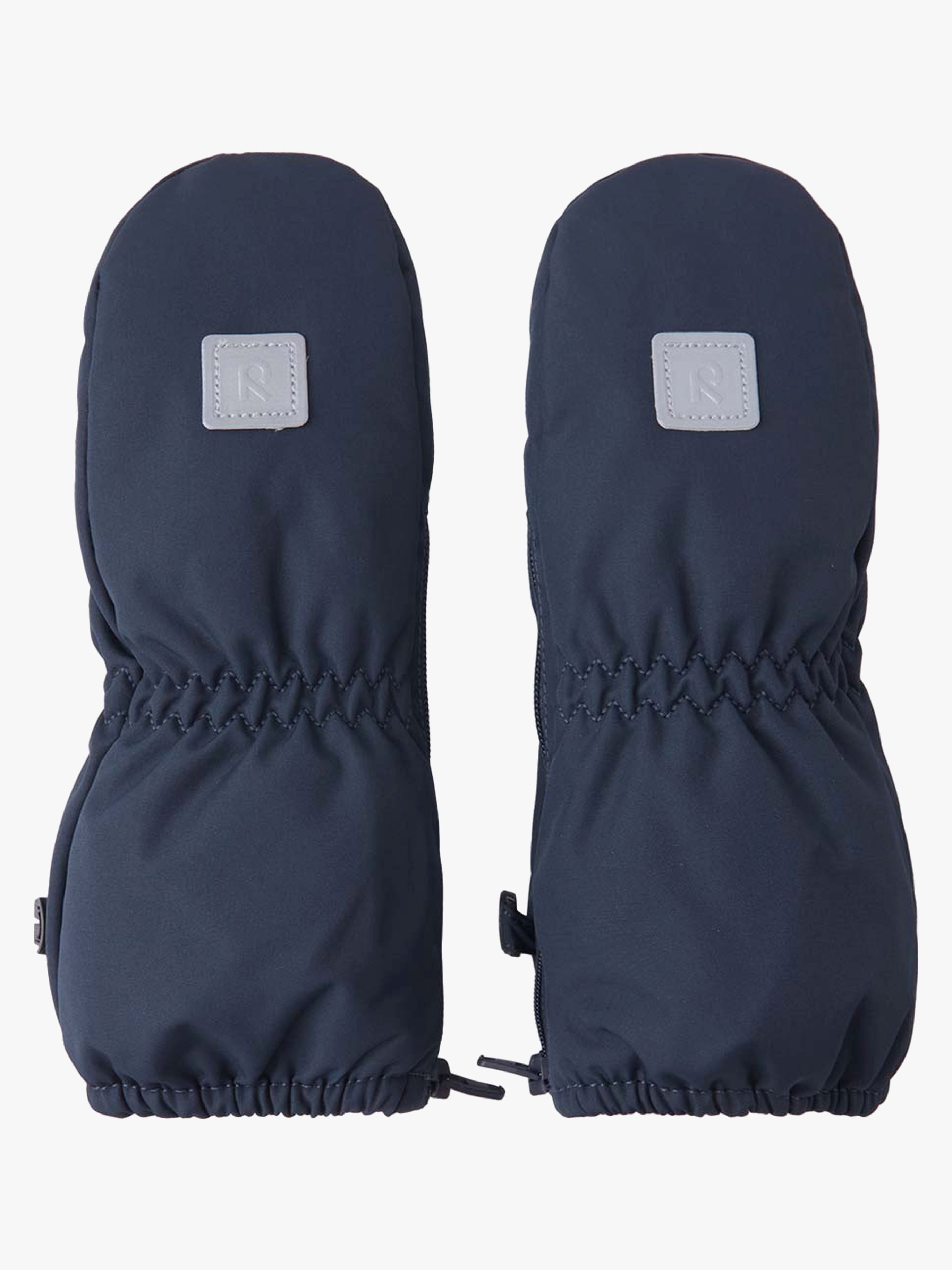 Reima Tassu Fäustlinge, Navy, 1