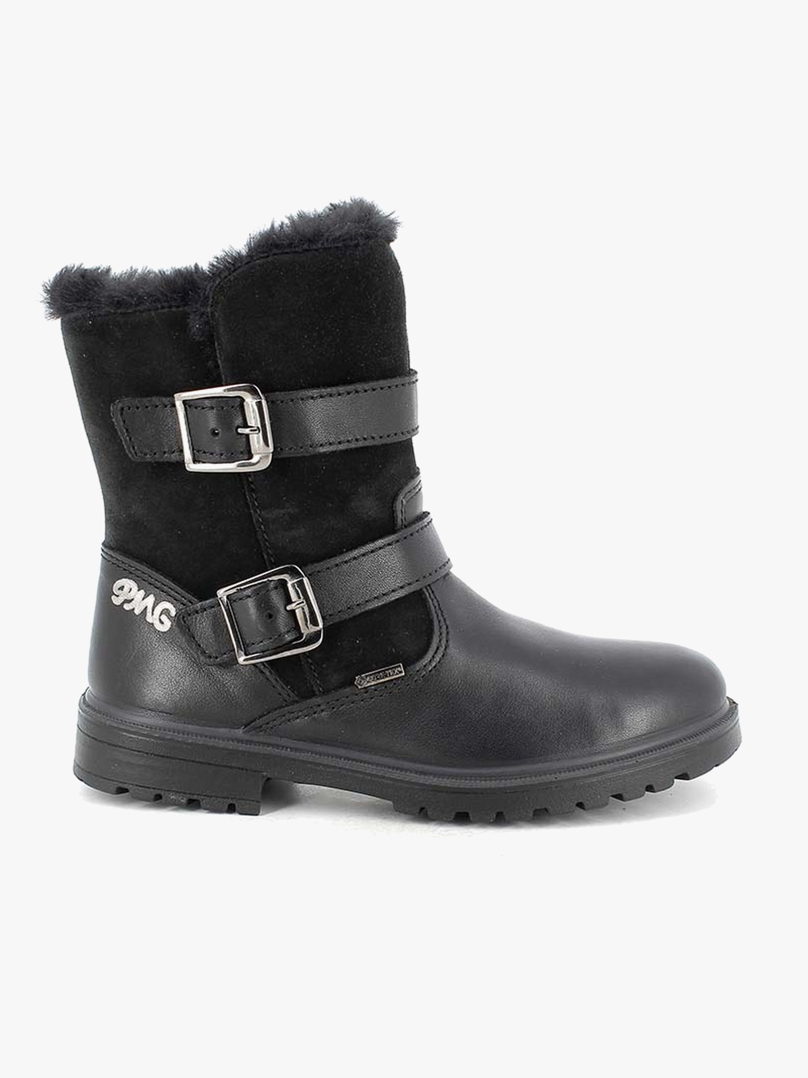 Primigi PHRGT GTX Winterstiefel, Black, 28
