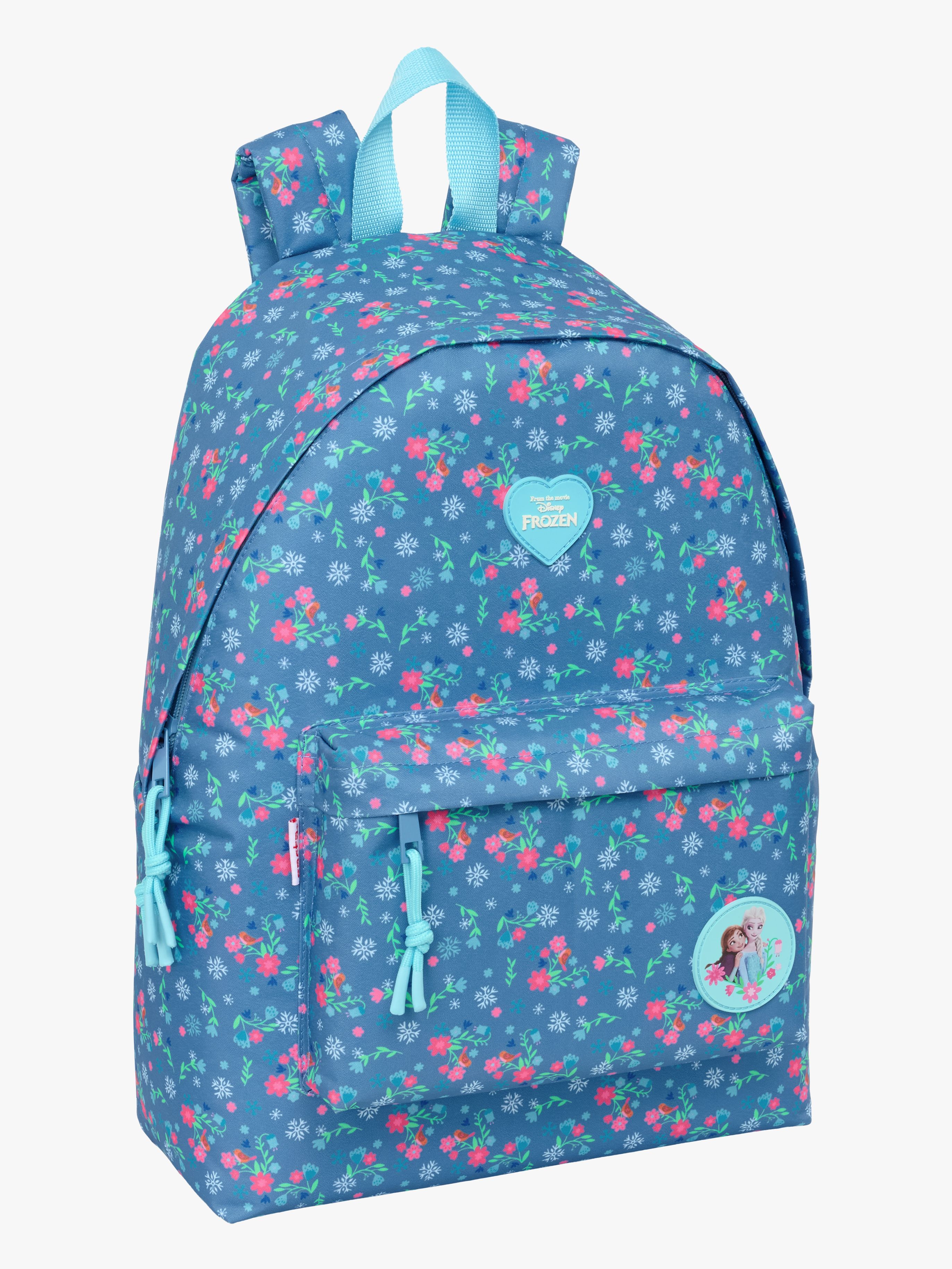Laptop Kinder Rucksack 14.1", Blau
