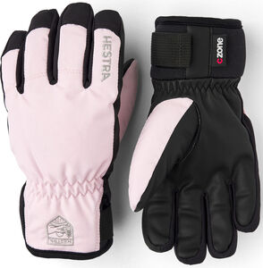 Hestra Ferox Primaloft Handschuhe, Pink