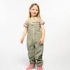 Viking x Kenza Softshellhose, Light Green