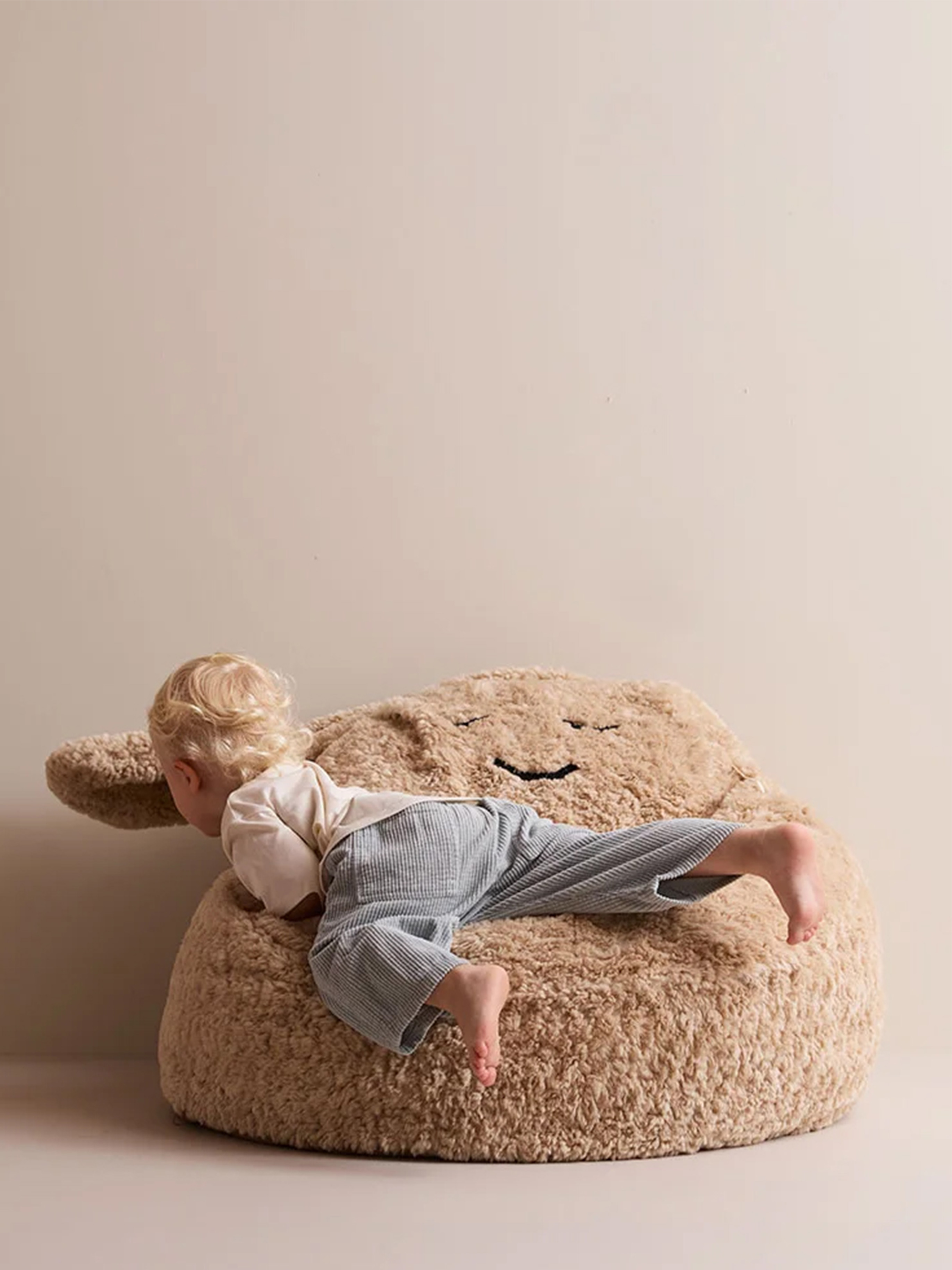 Kid's Concept Sitzsack Snuggle