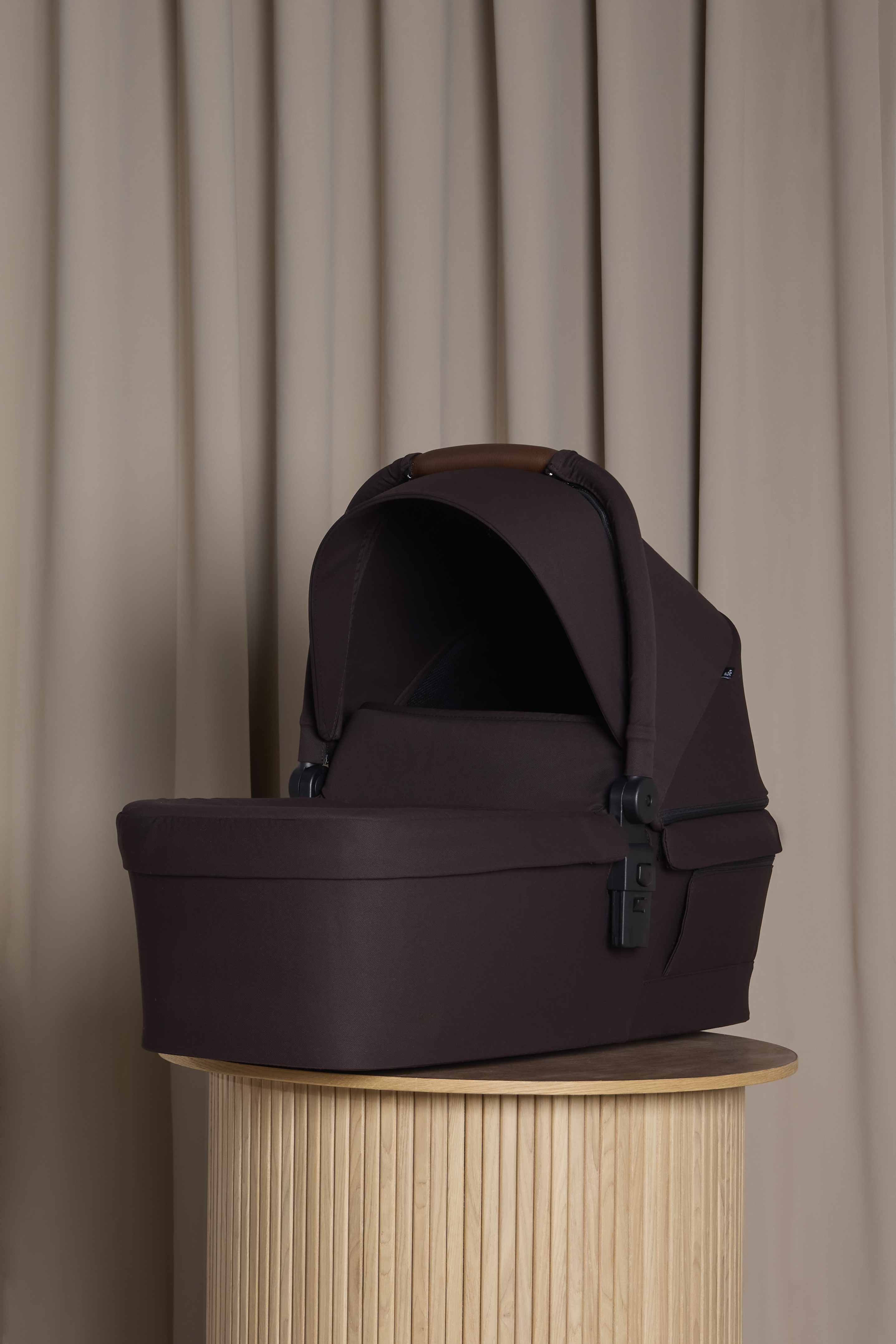 Beemoo Pro Max/Pro Multi 2 Liegewanne, Espresso Brown