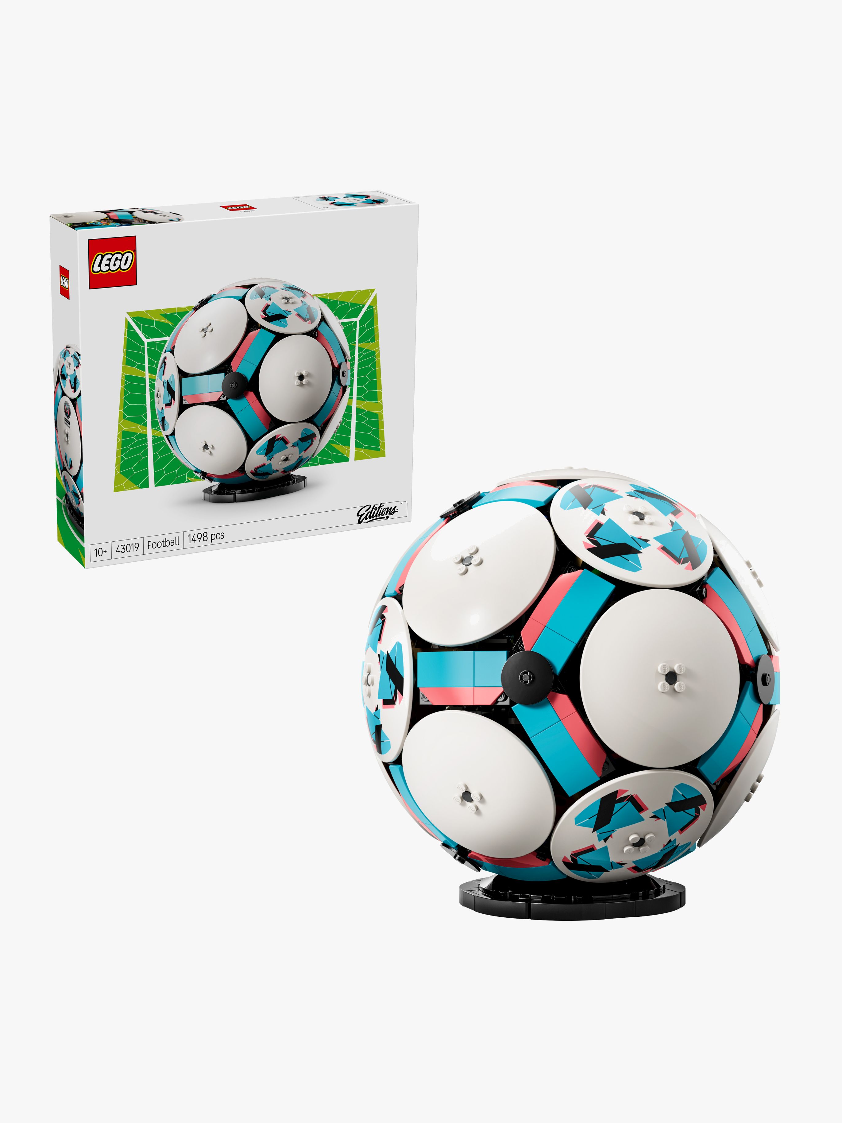 Editions Football 43019 Fußball