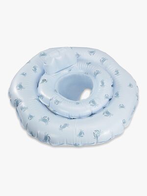 Vanilla Copenhagen Schwimmring Baby, Skyway