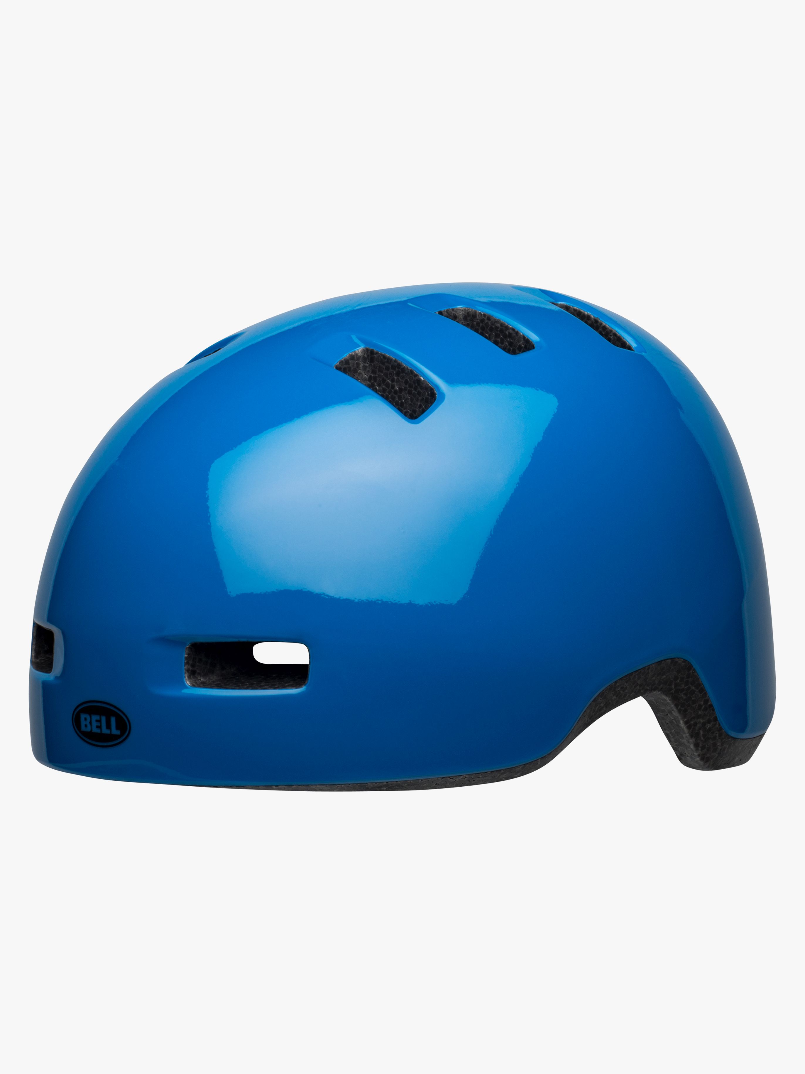 LIL RIPPER Helm, Blau