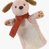 Egmont Toys Handpuppe Hund