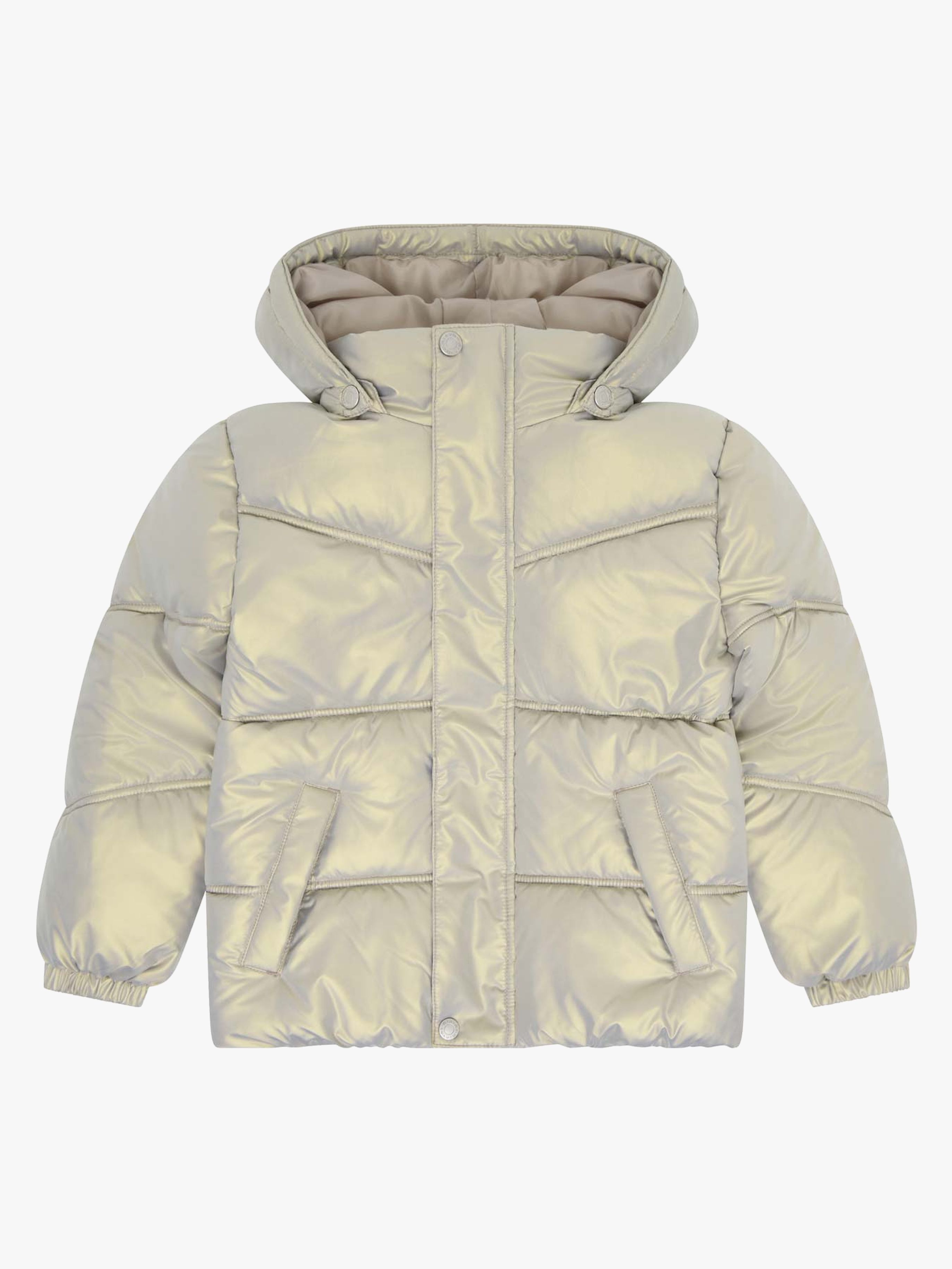 Steppjacke, Champagne Beige, 104